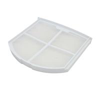 Genuine CREDA 37765 37766 37774 T601 T602 T620 T622 Tumble Dryer FLUFF FILTER