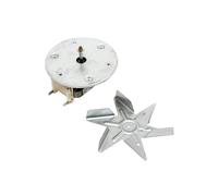 GENUINE CREDA Cooker Fan Oven Motor