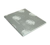 Genuine CREDA Cooker Hood GREASE FILTER - Pack of 2 C00242413