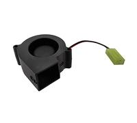Genuine Creda DC Fan (24V) Dimplex Danville DNV20, Mansfield MAN20, Indulgence Optimyst Series