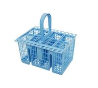 GENUINE CREDA Dishwasher Blue Cutlery Basket C00258627 Dishwasher Accessories/Crockery/MGD/