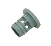 Genuine CREDA Dishwasher Upper Wash Arm Ring Nut C00256830