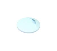 Genuine Creda Electra Tumble Dryer Vent Cover & Boot Seal Gasket C00206175