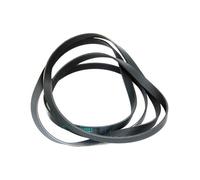 Genuine CREDA T620CW TCR1437748E37766ET622CWTDC30PE Tumble Dryer Drum BELT by Creda
