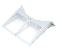 Genuine CREDA Tumble Dryer FLUFF FILTER 1701550