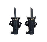 GENUINE CREDA Washing Machine Carbon Brushes And Holder 2