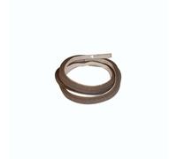 Genuine CREDA Washing Machine Door Seal C00109610