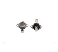 Genuine CRUSADER Tumble Dryer THERMOSTAT KIT Green Spot C00095566