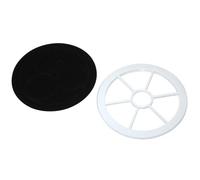 Genuine CRUSADER Tumble Dryer Vent Adaptor & Seal