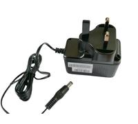 Genuine CWT 12V 1A Universal AC Adapter Power Adapter 5.5mm x 2.1mm Jack for LED Strip Lights, Router, Hikvision CCTV Camera, Monitor. Model 2AAJ012F