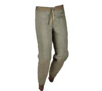 Genuine Czech Army Liner Pants M60 Lining Thermal Trousers Military Surplus Green