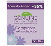 Genuine Day Pads 20 Units