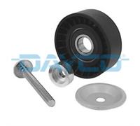 GENUINE DAYCO AUXILIARY IDLER APV2673