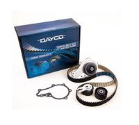 Genuine Dayco KTBWP7330 Water Pump and Timing Belt Kit for Ford Models