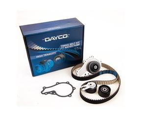 Genuine Dayco KTBWP7330 Water Pump and Timing Belt Kit for Ford Models