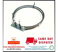GENUINE DE DIETRICH FAN OVEN COOKER HEATING HEATER ELEMENT CA5C006A7 71X2286 pmd
