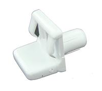 Genuine De Dietrich Refrigerator Fridge Freezer Shelf Support 165789