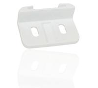 Genuine Decor Door Slide Hinge - Compatible With Smeg Fridge & Freezer - 4202340100
