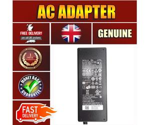GENUINE DELL 0P975F ADAPTER 90W 19.5V 4.62A 7.4MMX5.0MM BLOCK SHAPE