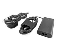 DELL DXC1F power adapter/inverter Indoor 100 W Black