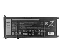 Genuine DELL 4WN0Y Latitude 3310 56Whr 4 Cell Battery M245Y