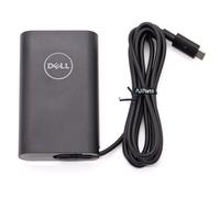 Genuine Dell Adapter 65W USB-C 5V/3A 9V/3A 15V/3A 20V/3.25A Slim Charger