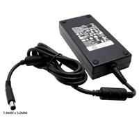 GENUINE DELL CHARGER 19.5V - 9.23A, 180W PIN SIZE (7.4MM) WITH POWER LEAD