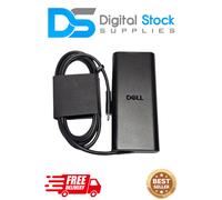 Genuine Dell DA65NM170 65W USB-C Laptop Charger for XPS, Latitude, Inspiron