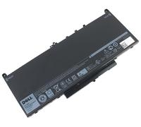 Genuine Dell E7270 E7470 Battery - J60J5 - 0DHM0J - Internal