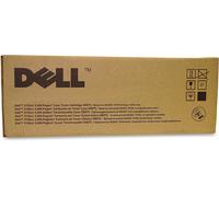 Genuine Dell G907C Standard Capacity Cyan Toner 3130cn Colour 593-10294 A-