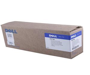 Genuine Dell H3730 593-10038 High Capacity (593-10038) Black Toner Cartridge