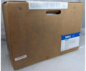 Genuine Dell HD767 High-Capacity Black Toner Cartridge for 5210n &5310n Printers