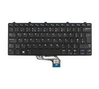 DELL Non-backlit UK English
