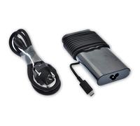 Genuine Dell Latitude 5289 2-In-1 7289 2-In-1 7390 2-In-1 7212 Rugged Extreme Tablet 90w USB-C Type-C AC Power Adapter Charger LA90PM170 450-AGOD