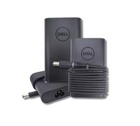 Genuine Dell Latitude Laptop AC Charger Adapter Power Supply | 65W | HA65NM130