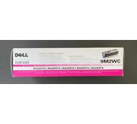 Dell 593-11038 Toner Cartridge - Magenta