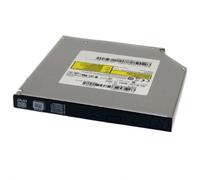 Genuine Dell TS-U633, G558F, Slim CD/DVD ± RW DVD±RW CD±RW DVD-RW CD-RW SATA 8x Dual Layer Burner Optical Drive For Latitude E4200, E4210, E4300, E4310, E5410, E5500, E5510, E6400, E6410, E6500, E6510, XT2, Z600, and Precision Mobile WorkStation M2400, M4400 No bezel Compatible Part Numbers: G558F, H866F, TS-U633, TS-U633A