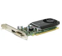 Genuine Dell Workstation Nvidia Quadro 400 512MB PCI-E 2.0 x16 DDR3 DVI-I Display Port 64-bit Graphics Video Card Dell Part Numbers: 0HWGX0, HWGX0