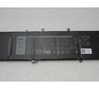 GENUINE DELL XPS 15 7590 PRECISION 5540 G7 7700 97Wh BATTERY W62W6 XYCW 4K1VM