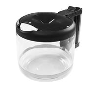 Genuine DeLonghi 10 Cup BCO420 Coffee Machine Glass Carafe 7313283649