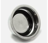 GENUINE DELONGHI 2 Cup Filter For Espresso Coffee Maker ES021 ES460 EC140 EC300