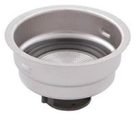 GENUINE DELONGHI 2 Cup Filter For Espresso Coffee Maker ES021 ES460 EC140 EC300