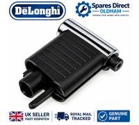 Genuine DeLonghi 5513222731 Hot Water Steam Spout For ECAM44.660 ECAM550.55