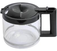 GENUINE De'Longhi BCO410 BCO411 Espresso Coffee Machine Maker Glass Carafe Jug