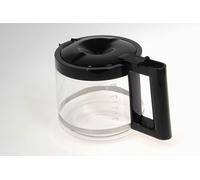 GENUINE De'Longhi BCO410 BCO411 Espresso Coffee Machine Maker Glass Carafe Jug