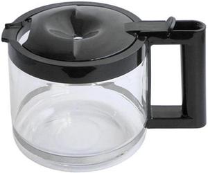 GENUINE De'Longhi BCO410 BCO411 Espresso Coffee Machine Maker Glass Carafe Jug