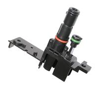 Genuine DeLonghi Caple Carafe Coupling EABI EN ESAM Series Coffee Maker