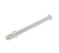 Genuine DeLonghi Coffee Maker Aspiration Tube Fits EN520 EN550 Lattissima Series