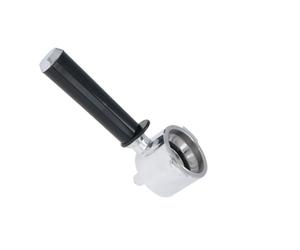 Genuine DeLonghi ECP35.31 Coffee Machine Boom Arm Sump Filter Holder Handle
