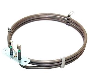 Genuine Delonghi Fan Oven Cooker Circular Element 2200W DTC90DF